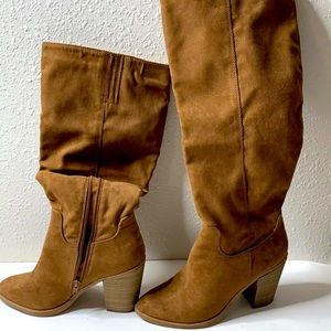 Express Boots